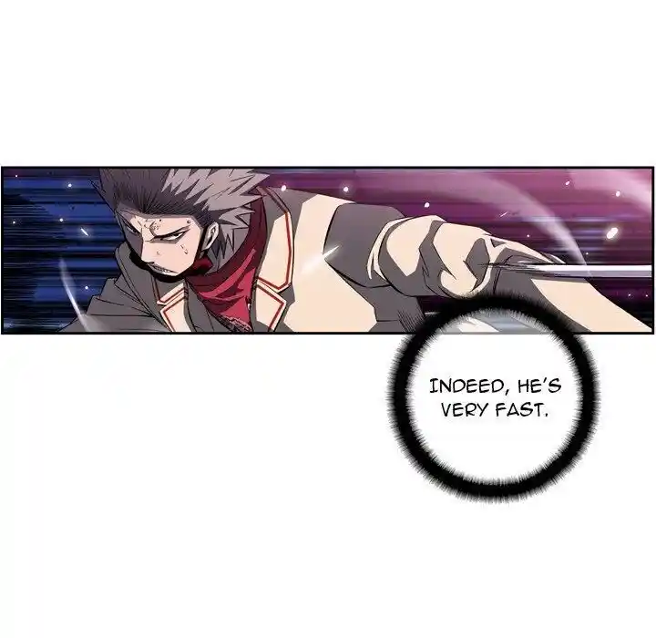 Supernova (Killer Whale) Ch.174