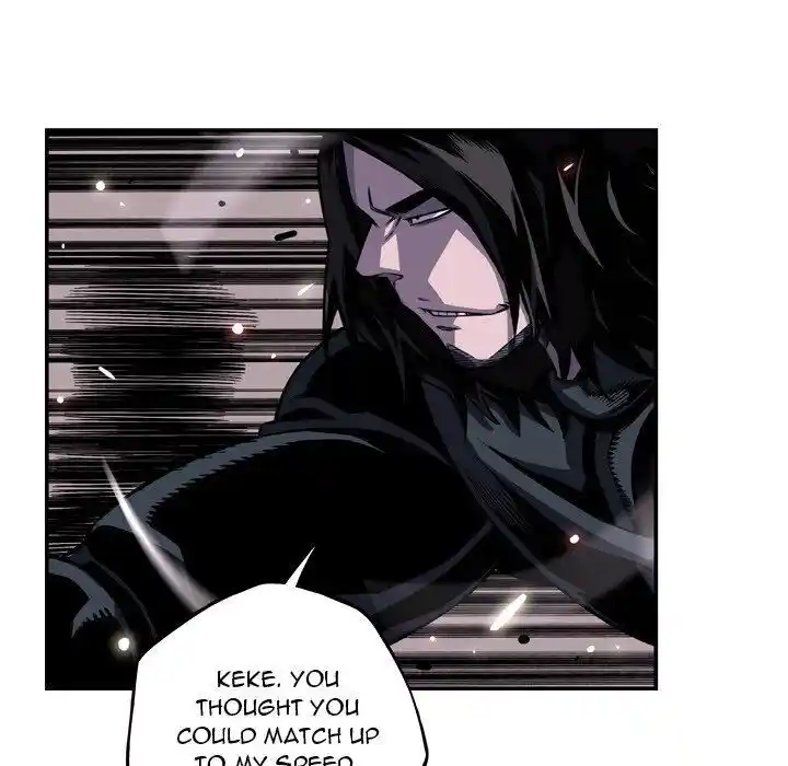 Supernova (Killer Whale) Ch.174