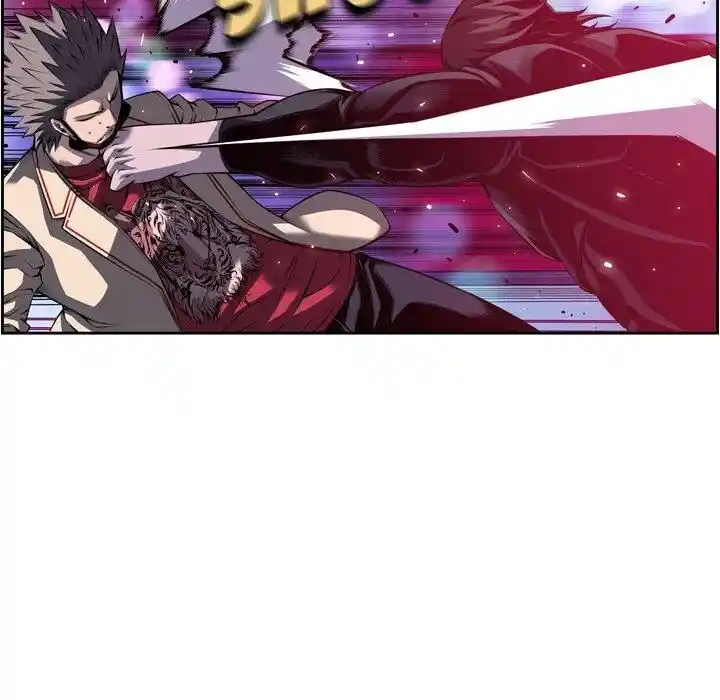 Supernova (Killer Whale) Ch.174