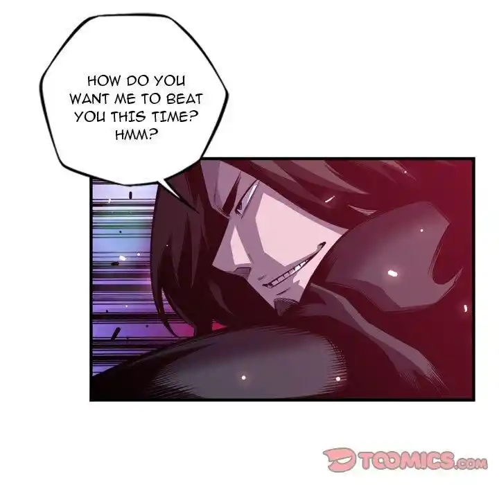 Supernova (Killer Whale) Ch.174