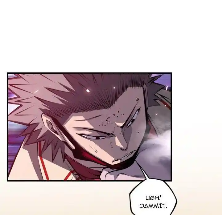 Supernova (Killer Whale) Ch.174