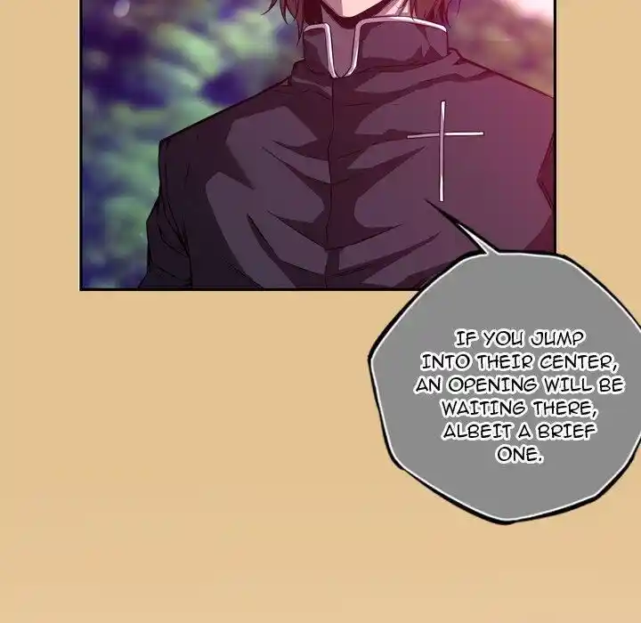 Supernova (Killer Whale) Ch.174