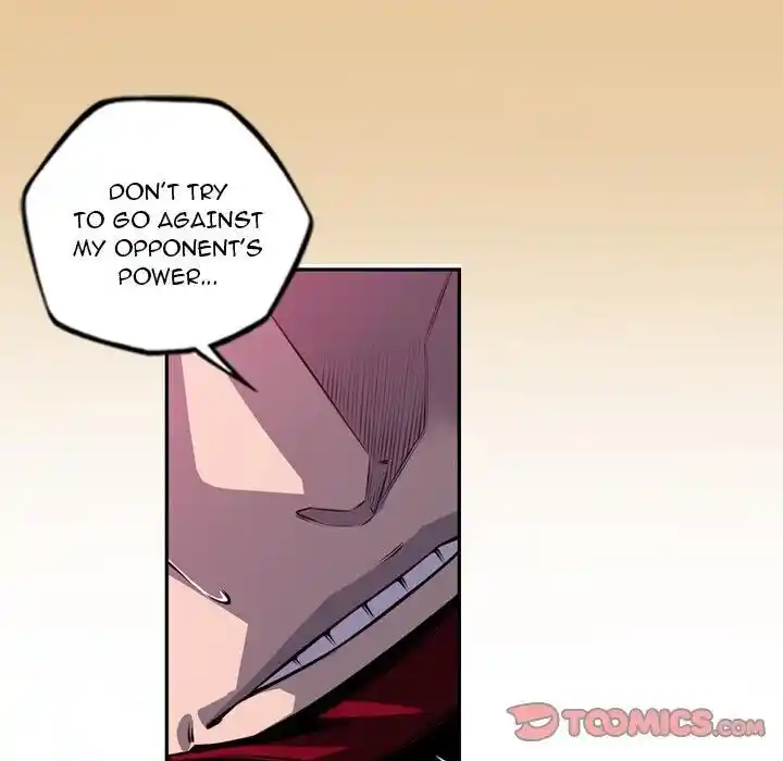 Supernova (Killer Whale) Ch.174