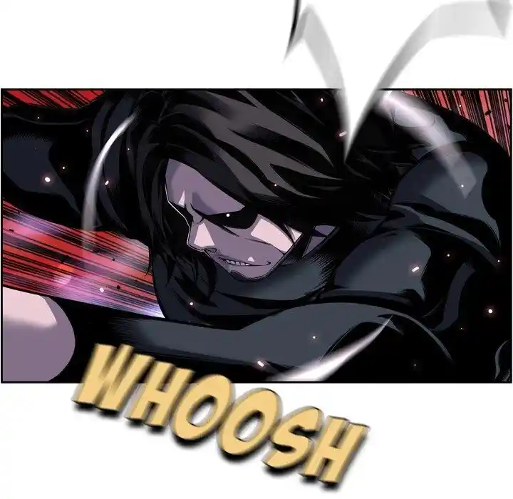 Supernova (Killer Whale) Ch.174