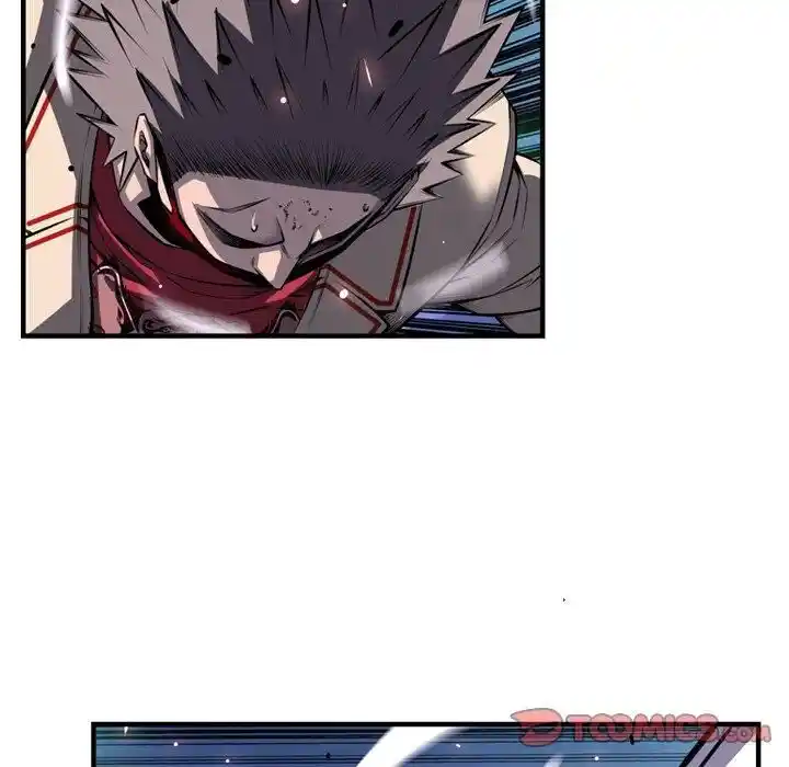 Supernova (Killer Whale) Ch.174