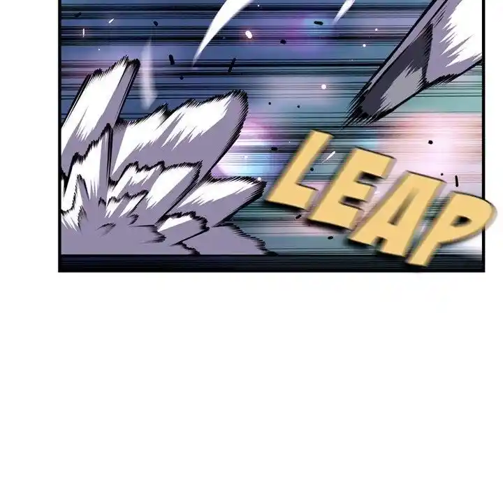 Supernova (Killer Whale) Ch.174