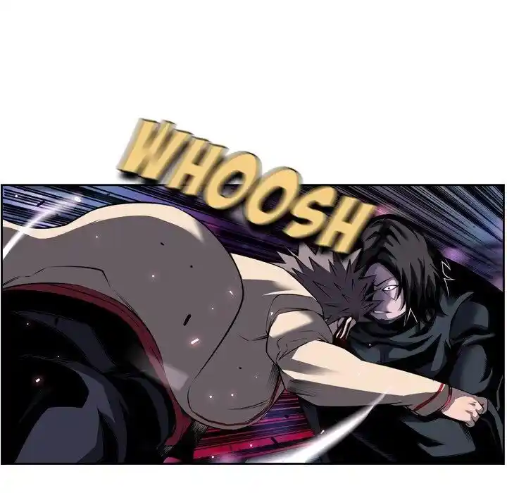 Supernova (Killer Whale) Ch.174