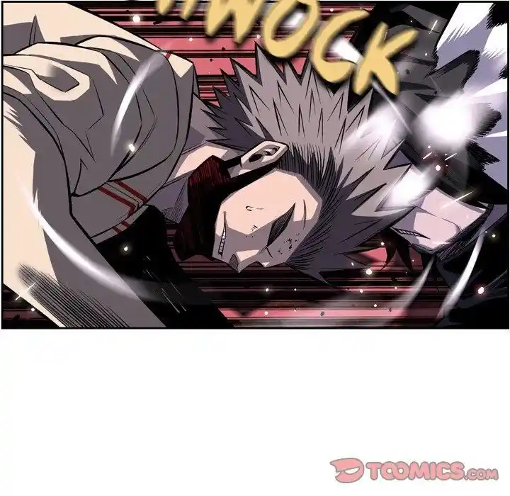 Supernova (Killer Whale) Ch.174