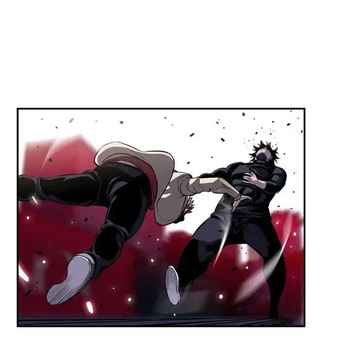 Supernova (Killer Whale) Ch.174