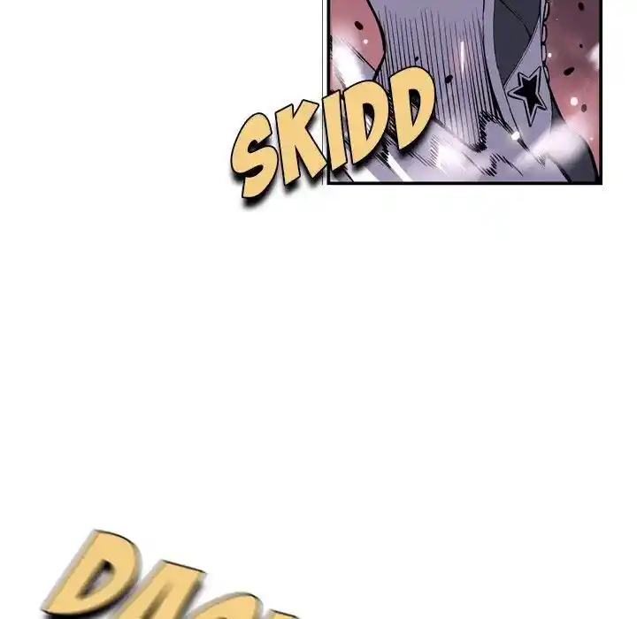 Supernova (Killer Whale) Ch.174