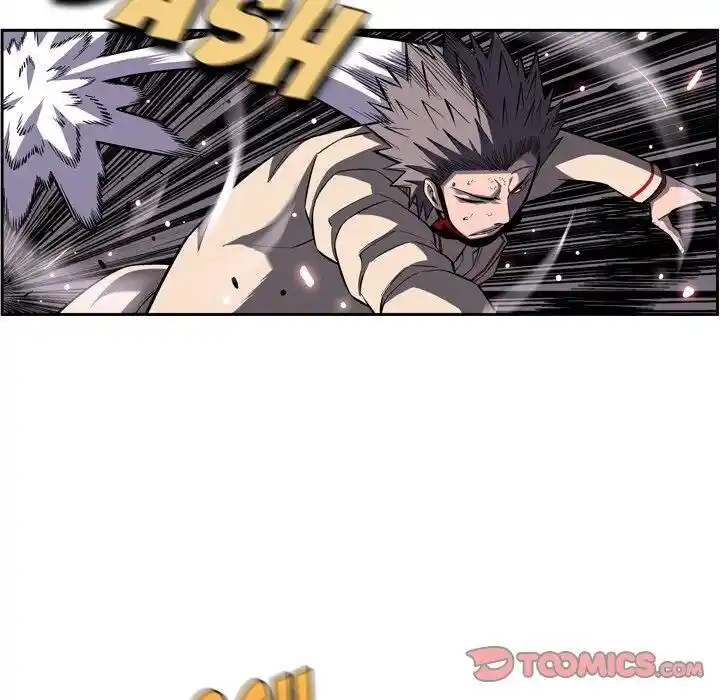 Supernova (Killer Whale) Ch.174