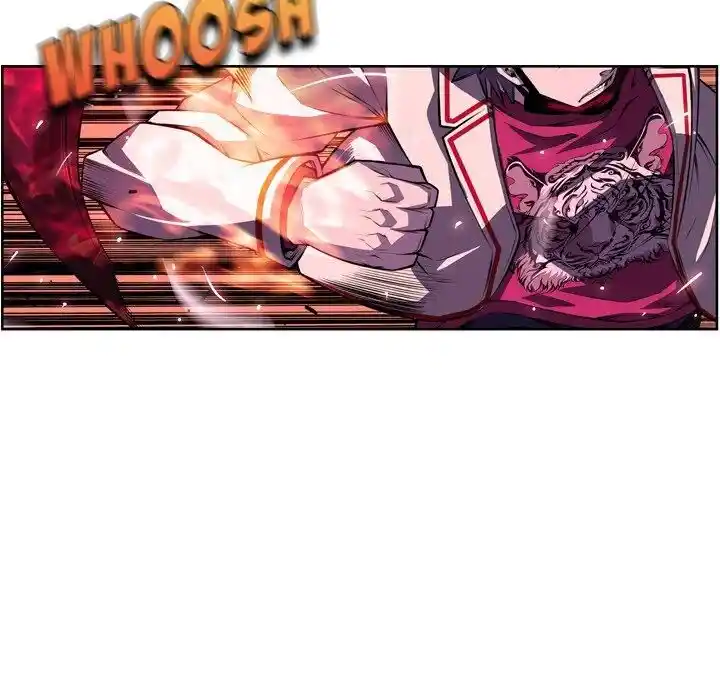 Supernova (Killer Whale) Ch.174