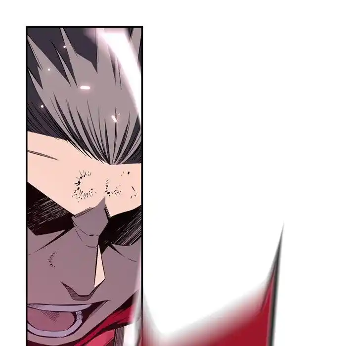 Supernova (Killer Whale) Ch.174