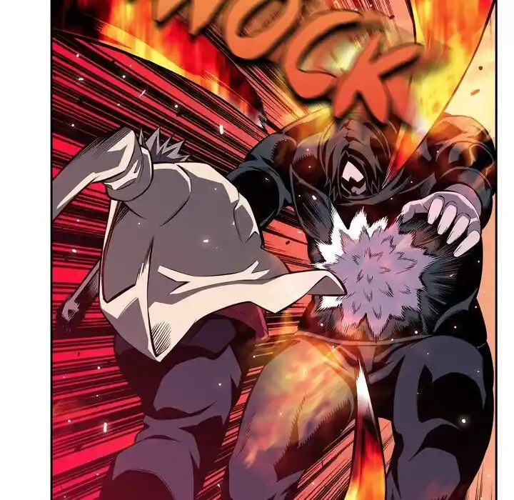 Supernova (Killer Whale) Ch.174