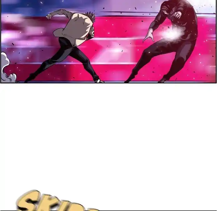 Supernova (Killer Whale) Ch.174