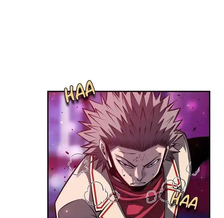 Supernova (Killer Whale) Ch.174