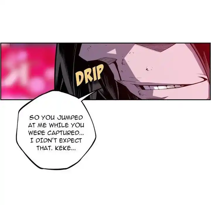 Supernova (Killer Whale) Ch.174