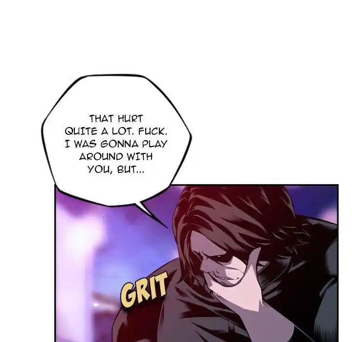 Supernova (Killer Whale) Ch.174