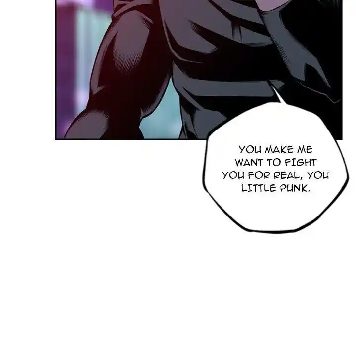 Supernova (Killer Whale) Ch.174