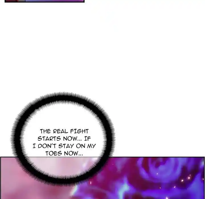 Supernova (Killer Whale) Ch.174