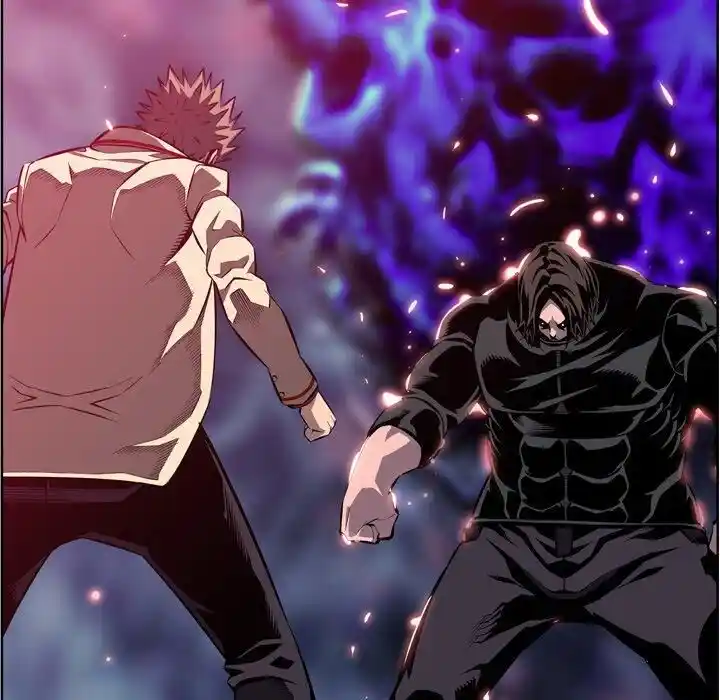 Supernova (Killer Whale) Ch.174