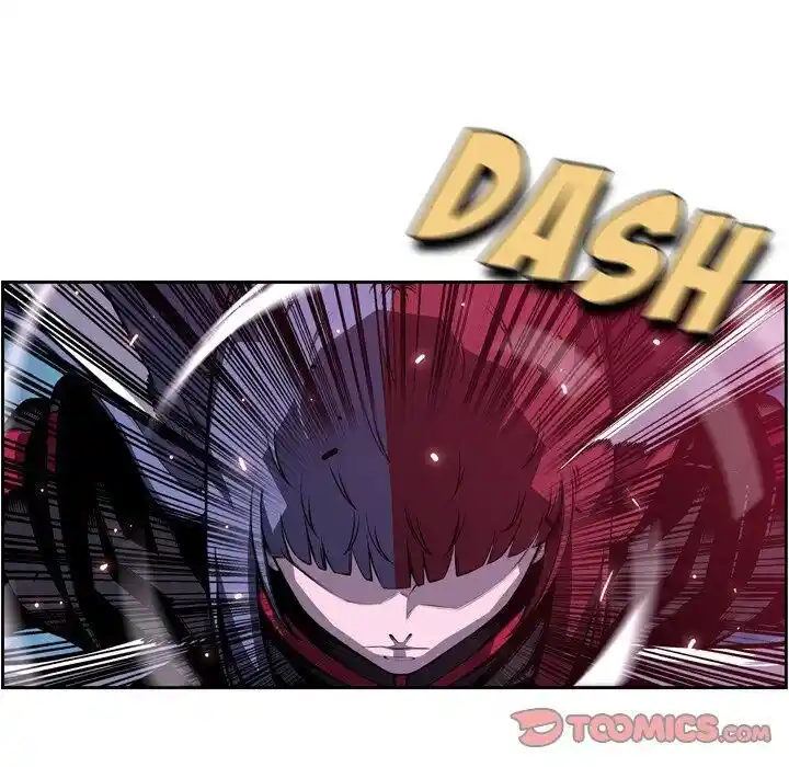 Supernova (Killer Whale) Ch.174