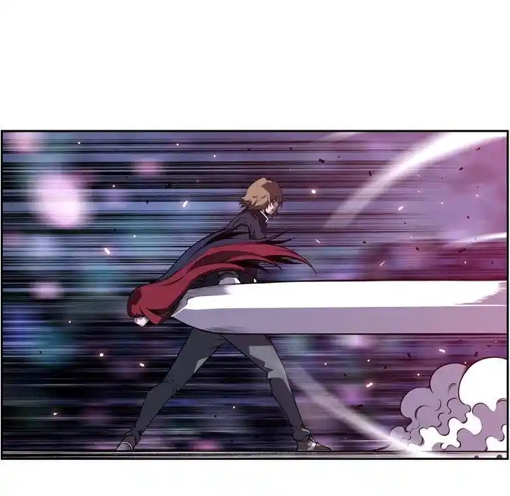 Supernova (Killer Whale) Ch.174