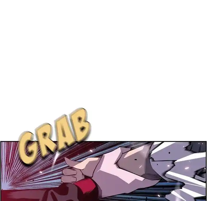 Supernova (Killer Whale) Ch.174