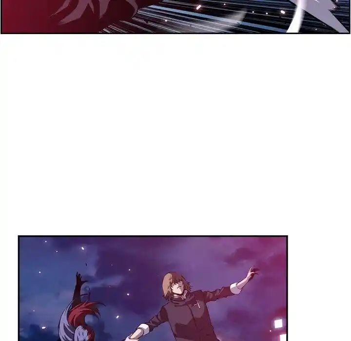 Supernova (Killer Whale) Ch.174