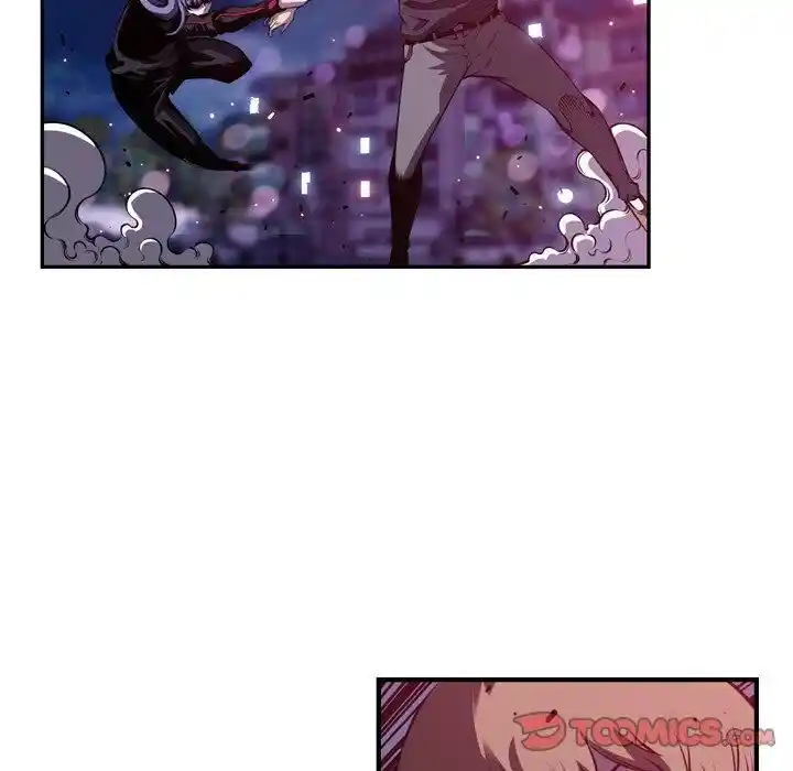 Supernova (Killer Whale) Ch.174