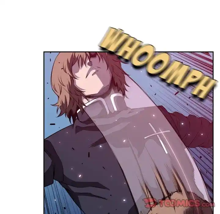 Supernova (Killer Whale) Ch.174