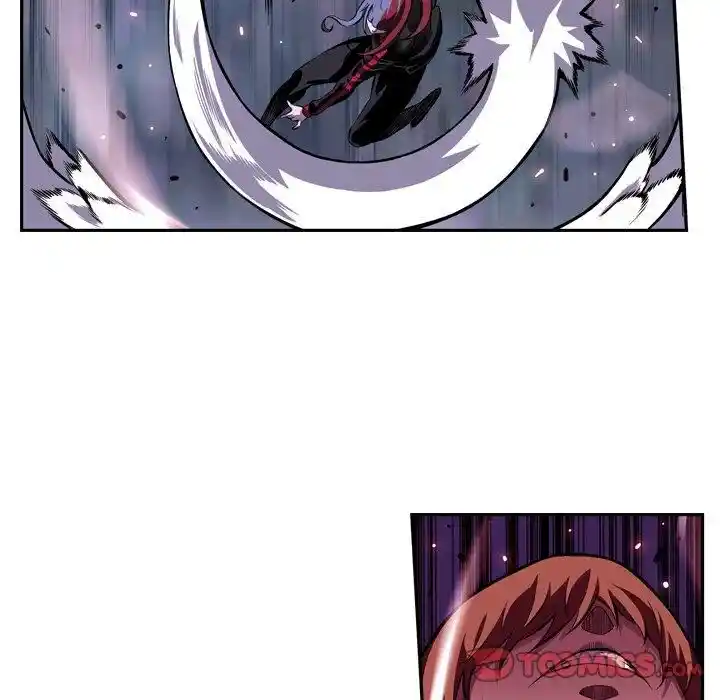 Supernova (Killer Whale) Ch.174