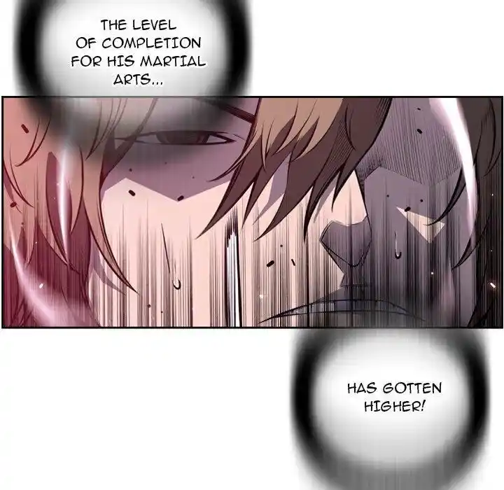 Supernova (Killer Whale) Ch.174