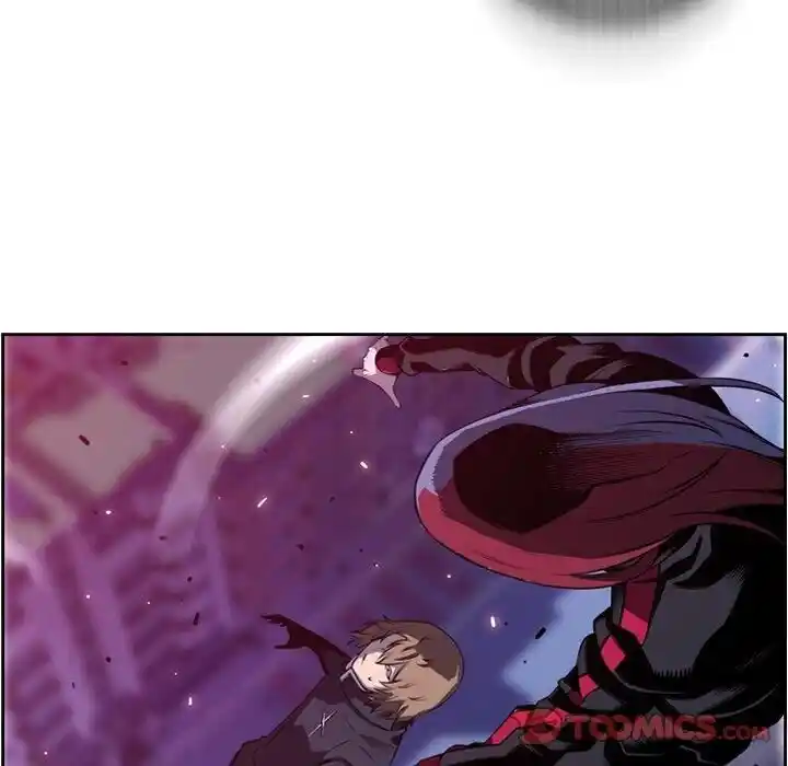 Supernova (Killer Whale) Ch.174