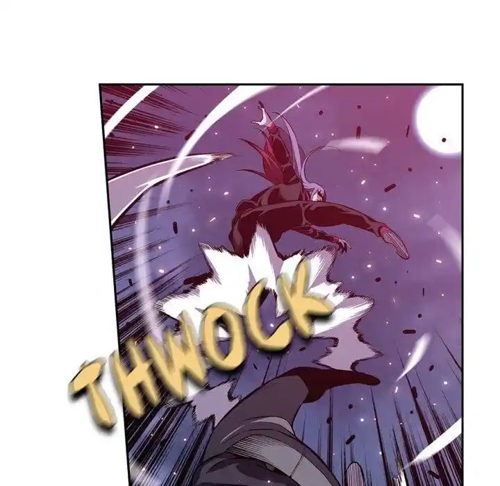 Supernova (Killer Whale) Ch.174