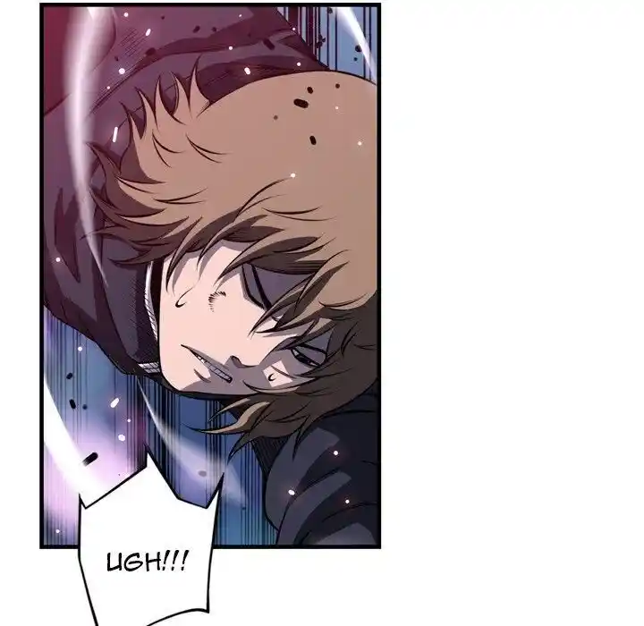 Supernova (Killer Whale) Ch.174