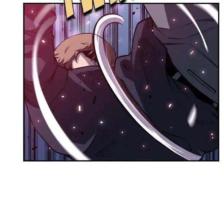 Supernova (Killer Whale) Ch.174