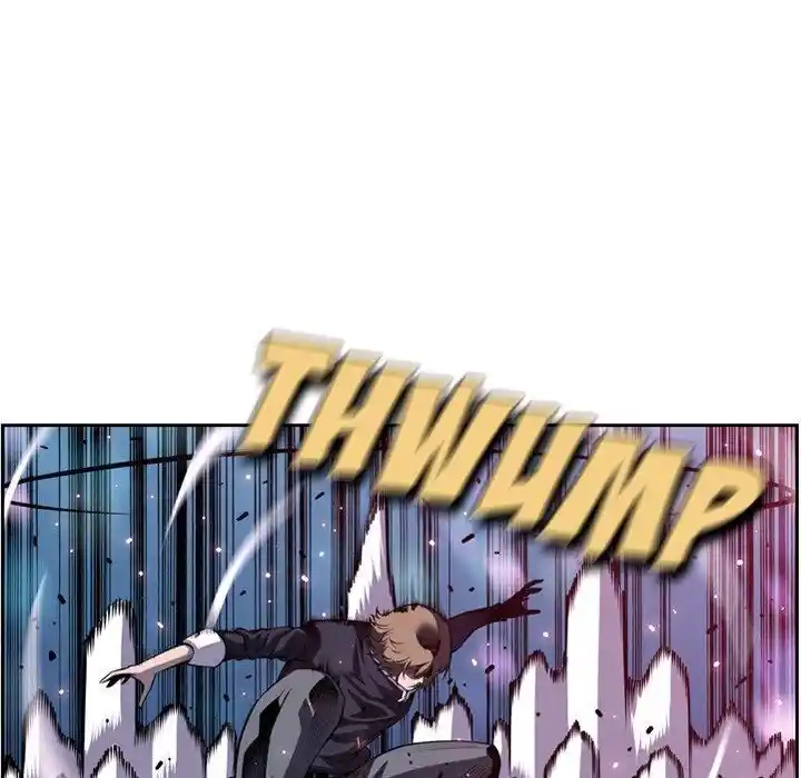 Supernova (Killer Whale) Ch.174