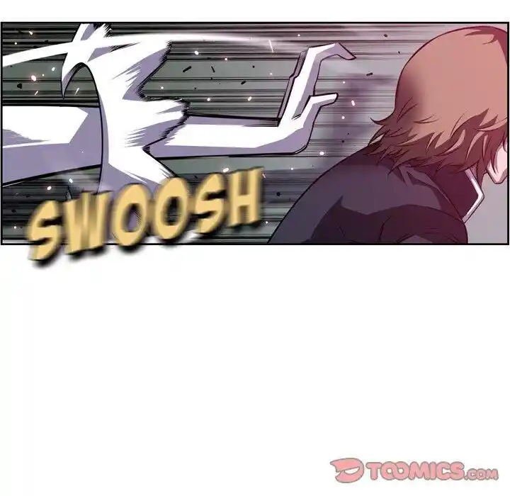 Supernova (Killer Whale) Ch.174