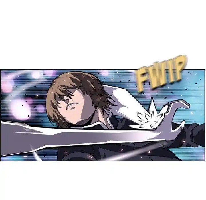 Supernova (Killer Whale) Ch.174