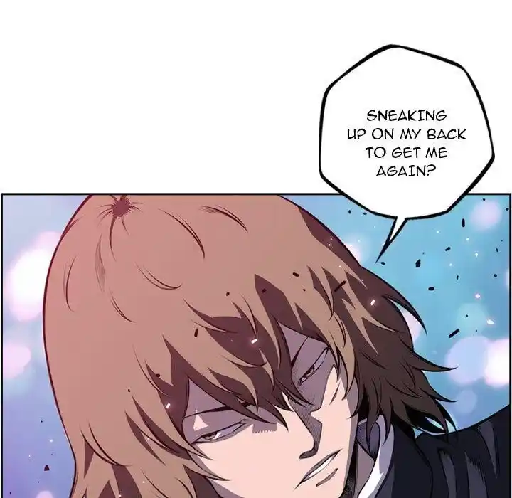 Supernova (Killer Whale) Ch.174