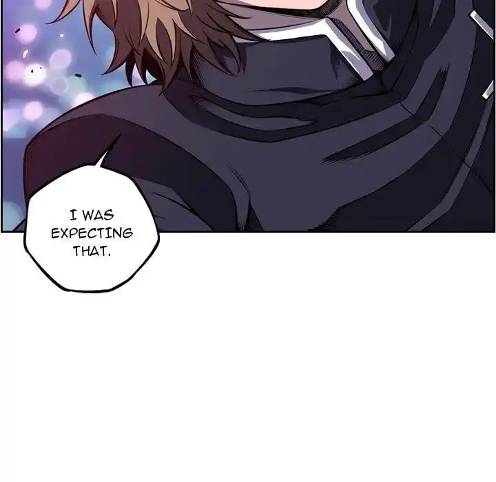 Supernova (Killer Whale) Ch.174