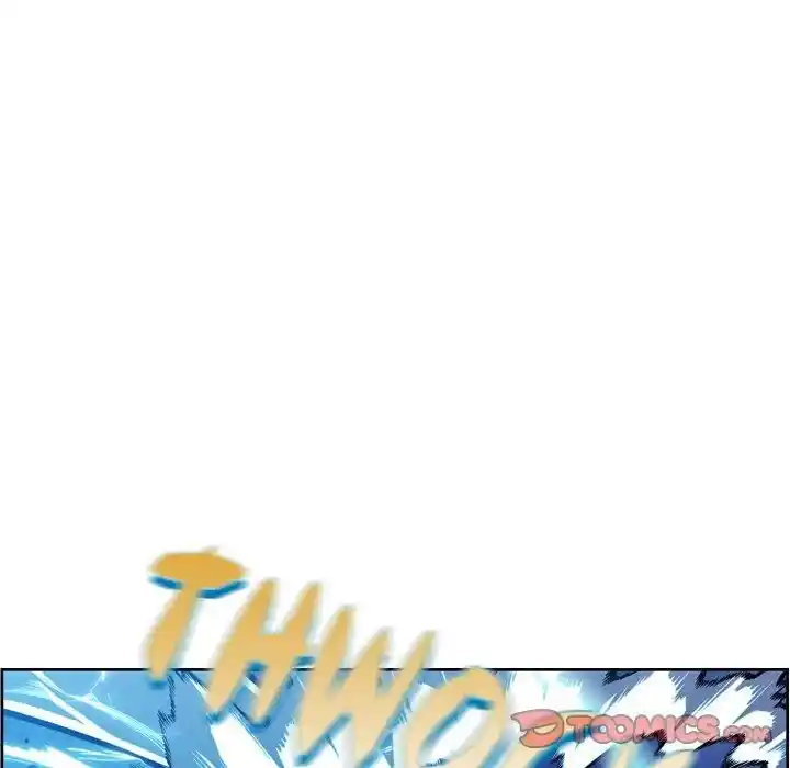 Supernova (Killer Whale) Ch.174