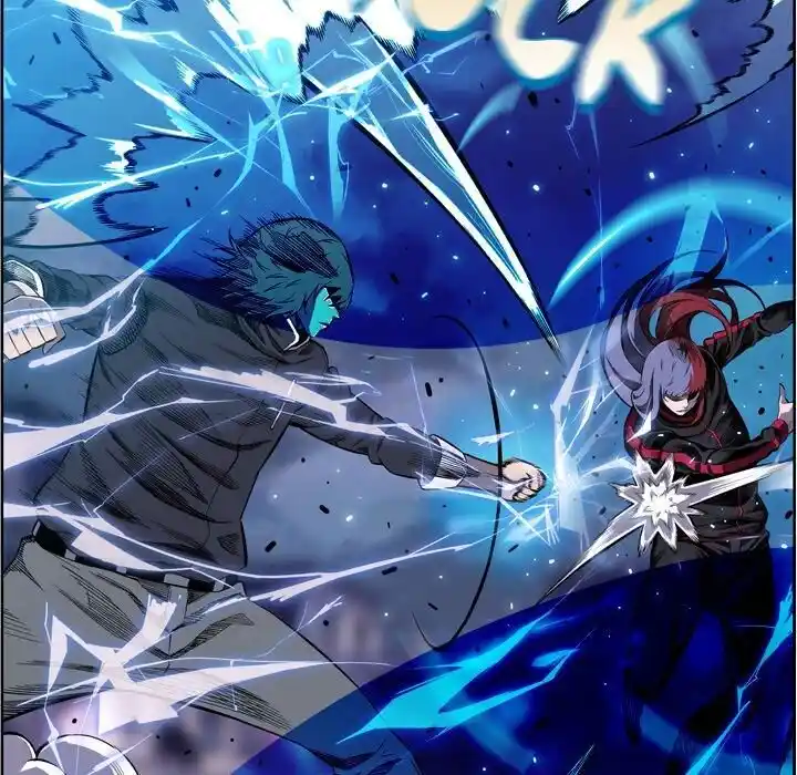 Supernova (Killer Whale) Ch.174