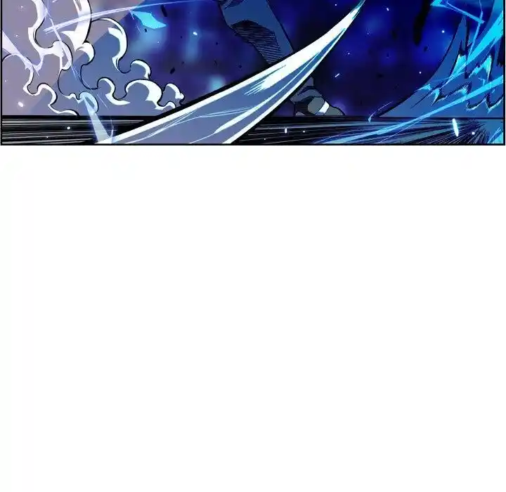 Supernova (Killer Whale) Ch.174