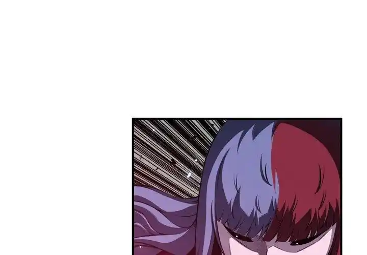 Supernova (Killer Whale) Ch.175