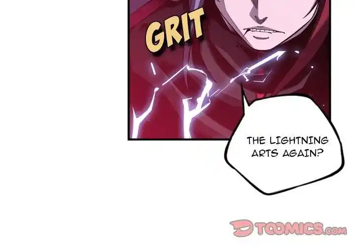 Supernova (Killer Whale) Ch.175