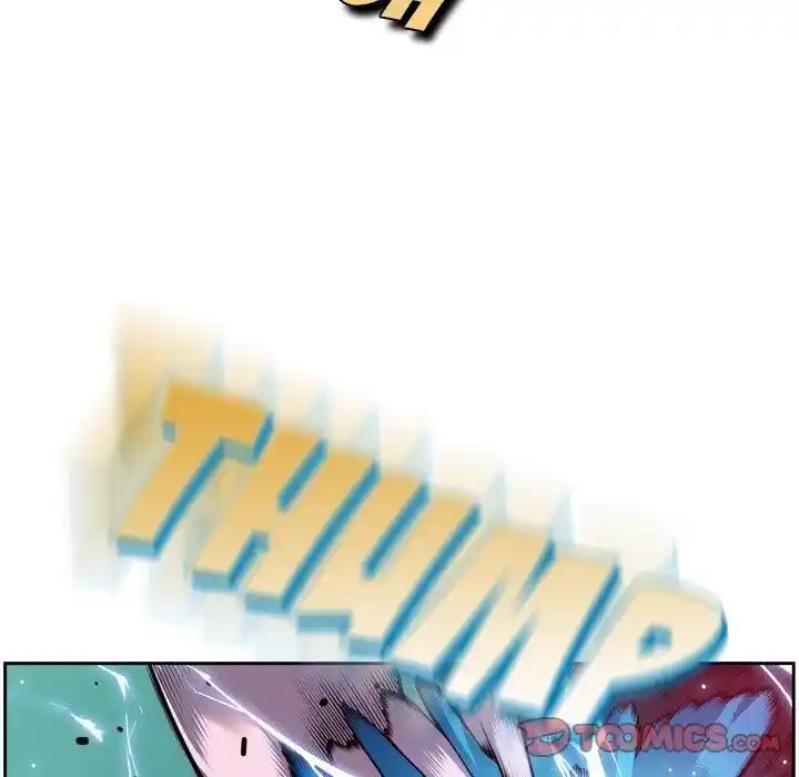 Supernova (Killer Whale) Ch.175