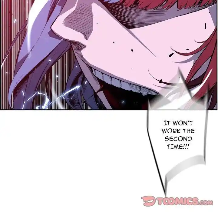 Supernova (Killer Whale) Ch.175