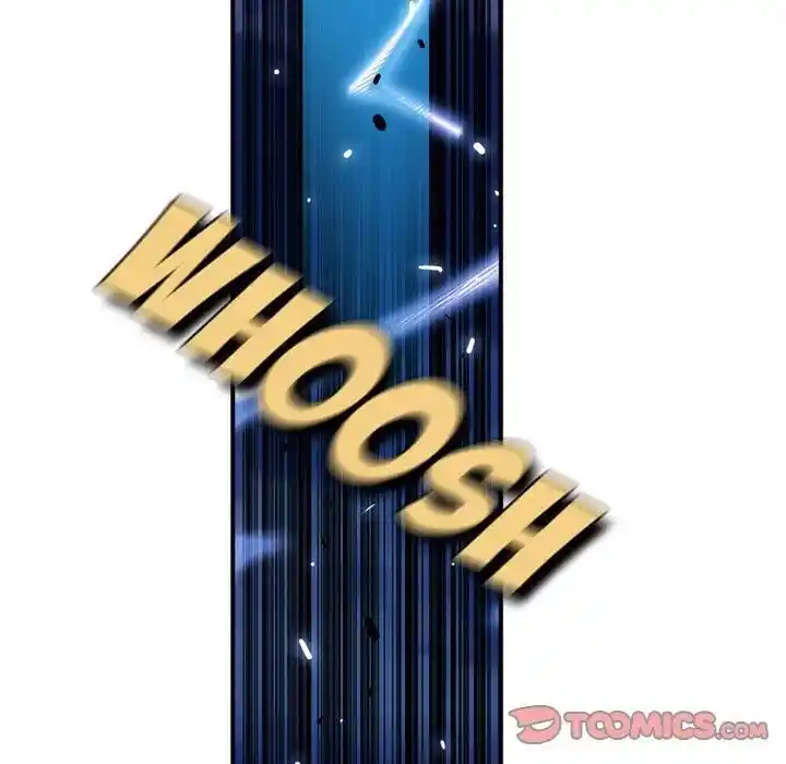 Supernova (Killer Whale) Ch.175